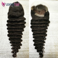 Best Selling 20-32 Inch Deep Wave 13x4 HD Human Hair Lace Front Wig 100% Virgin Brazilian Human Hair Wig Lace Frontal Wig